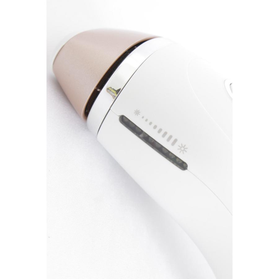ブラウン シルクエキスパート BD-5001 自宅用フラッシュ美容器 脱毛器 | BRAUN | 07