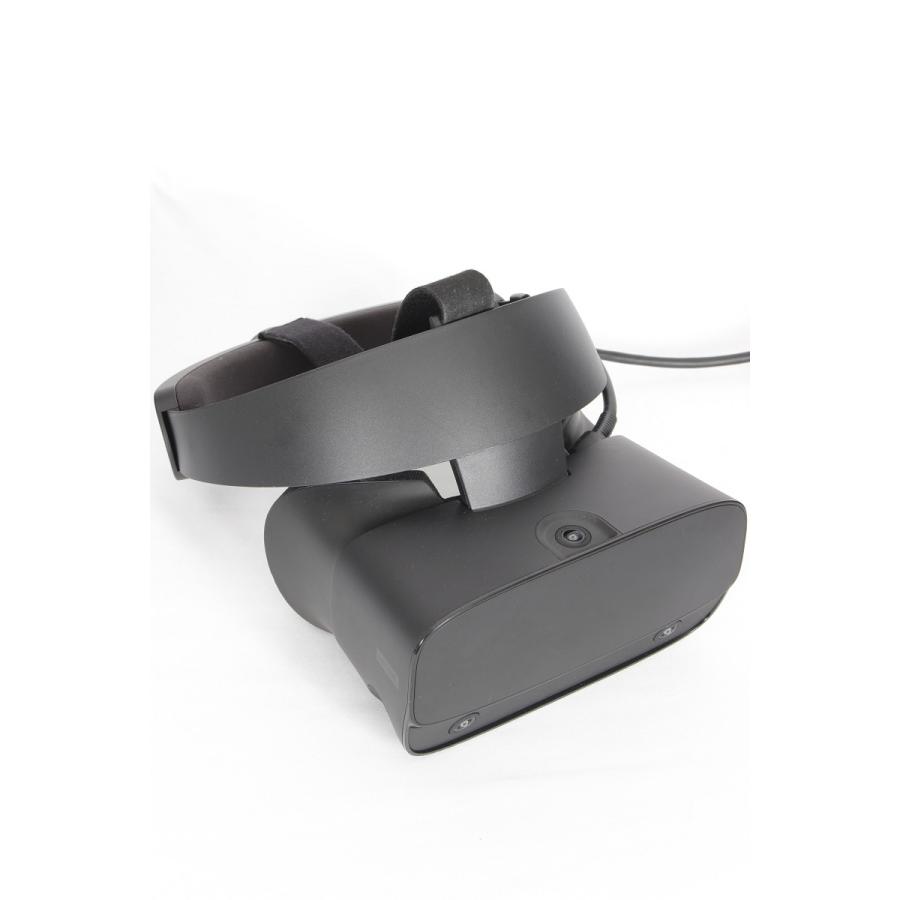 美品】Oculus Rift S VR ヘッドマウントディスプレイ ヘッドセット オ