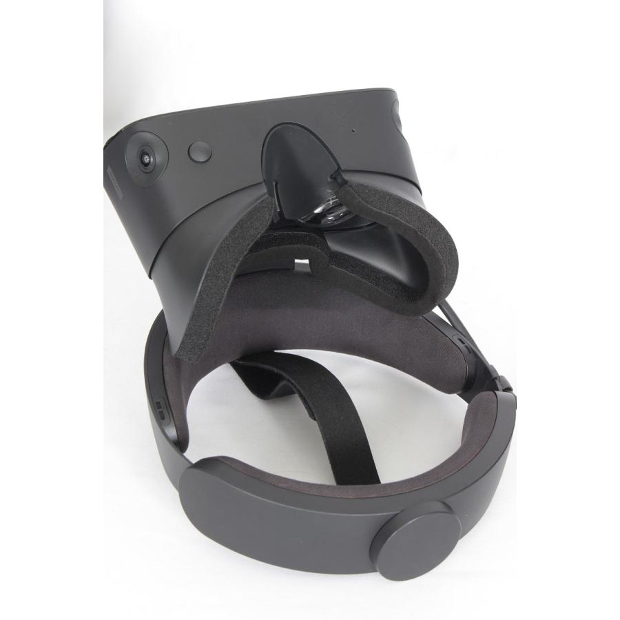美品】Oculus Rift S VR ヘッドマウントディスプレイ ヘッドセット オ