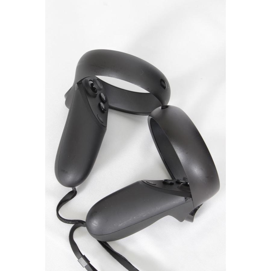 美品】Oculus Rift S VR ヘッドマウントディスプレイ ヘッドセット オ