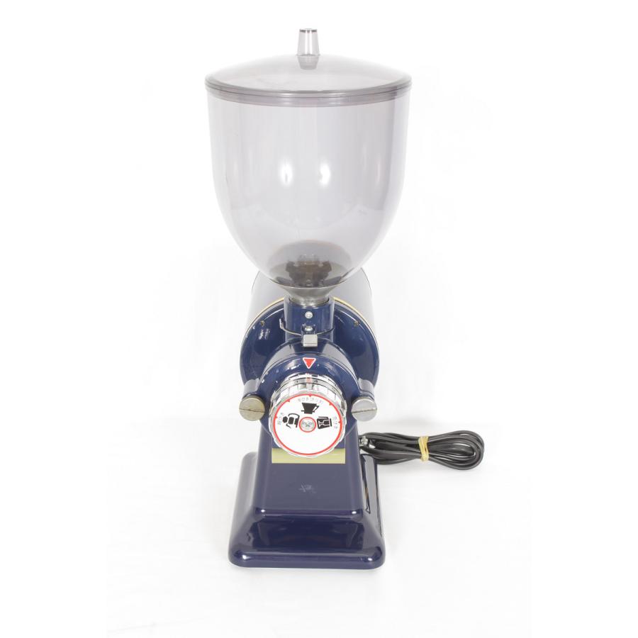 KEY COFFEE 電動コーヒーミル グラインダー カリタ : リファン Yahoo