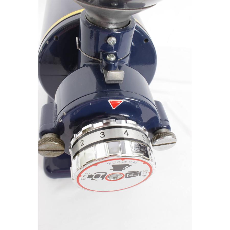 KEY COFFEE 電動コーヒーミル グラインダー カリタ : リファン Yahoo