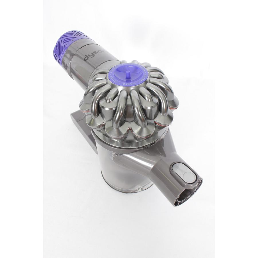 Fluffy ダイソン V6 Fluffy+ SV09MHCOM コードレス スティック  