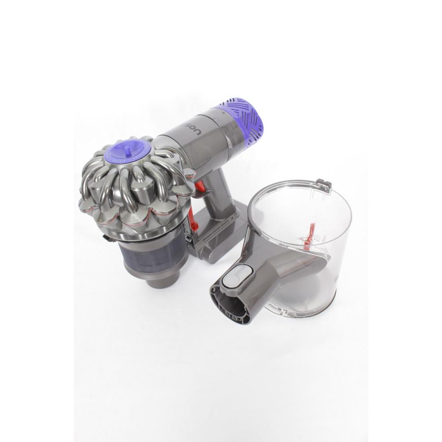 Dyson V6 Fluffy+ コードレス掃除機 Fluffy ダイソン V6 Fluffy+ SV09MHCOM コードレス スティック