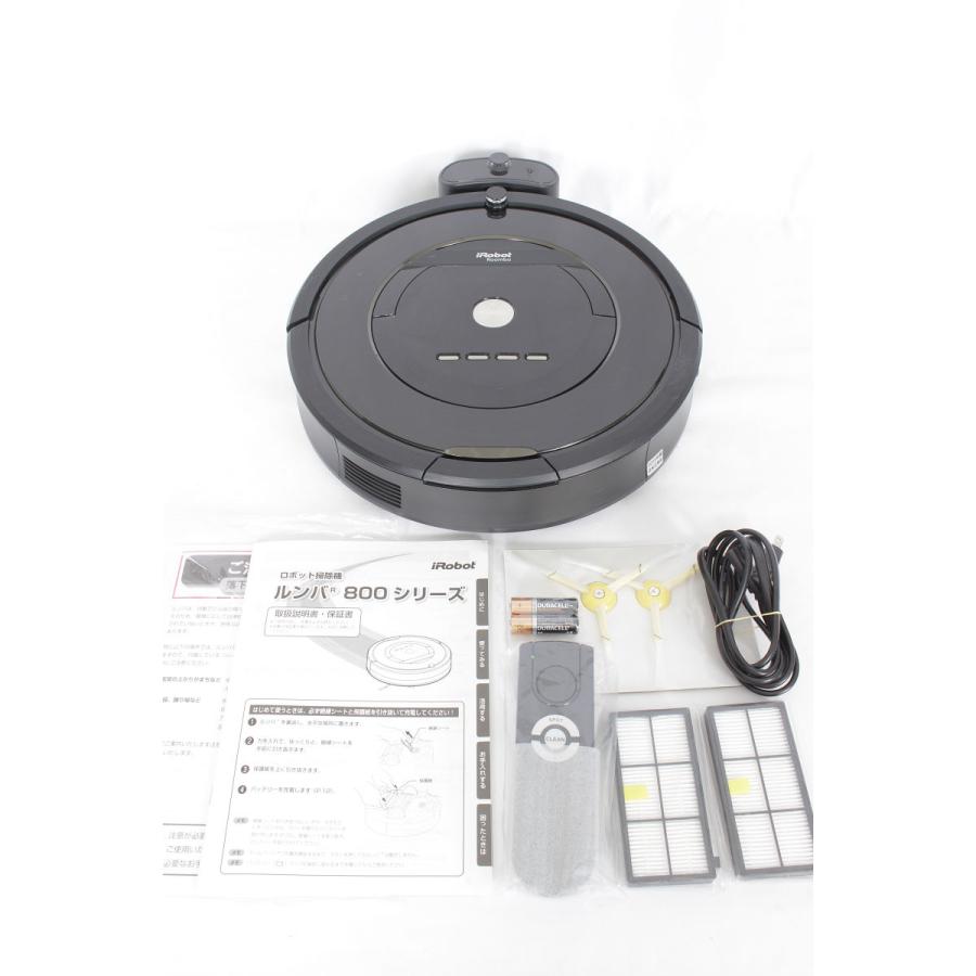 新品 Roomba ルンバ iRobot ロボット掃除機 885 Plus 新品 Roomba ルンバ iRobot ロボット掃除機 885 Plus ルンバ ロボット