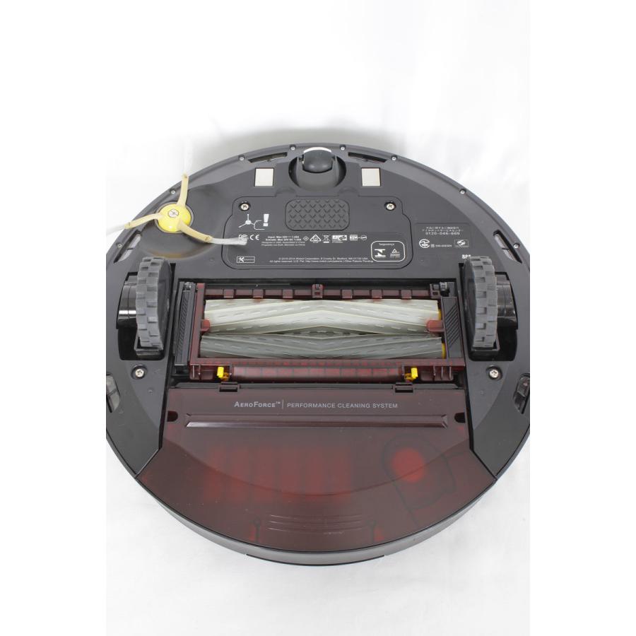 ルンバ iRobot 885 ロボット掃除機 R885060 : リファン Yahoo!ショップ