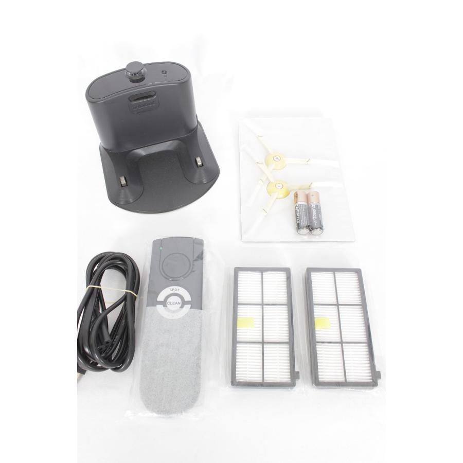 新品 Roomba ルンバ iRobot ロボット掃除機 885 Plus ルンバ iRobot 885 ロボット掃除機 R885060 : リファン Yahoo!ショップ