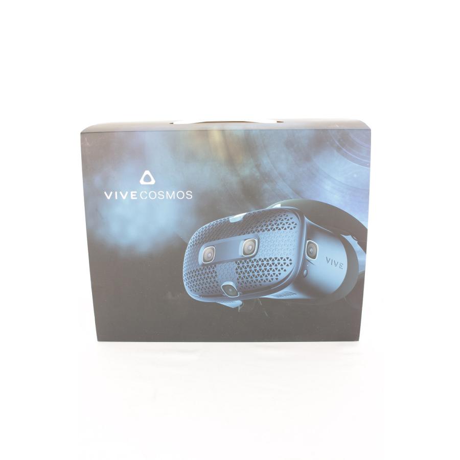美品　HTC VIVE Cosmos 99HARL006-00 HTC ほぼ新品 HTC VIVE Cosmos 型番 99HARL006-00 : oka shop