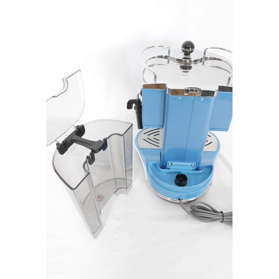 【美品】デロンギ ECO310B エスプレッソ・カプチーノメーカー | デロンギ | 04