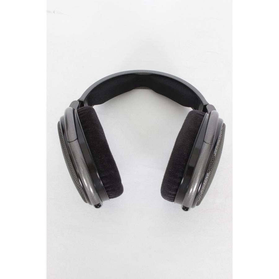 SENNHEISER 【美品】SENNHEISER HD650 オープン型 ヘッドホン