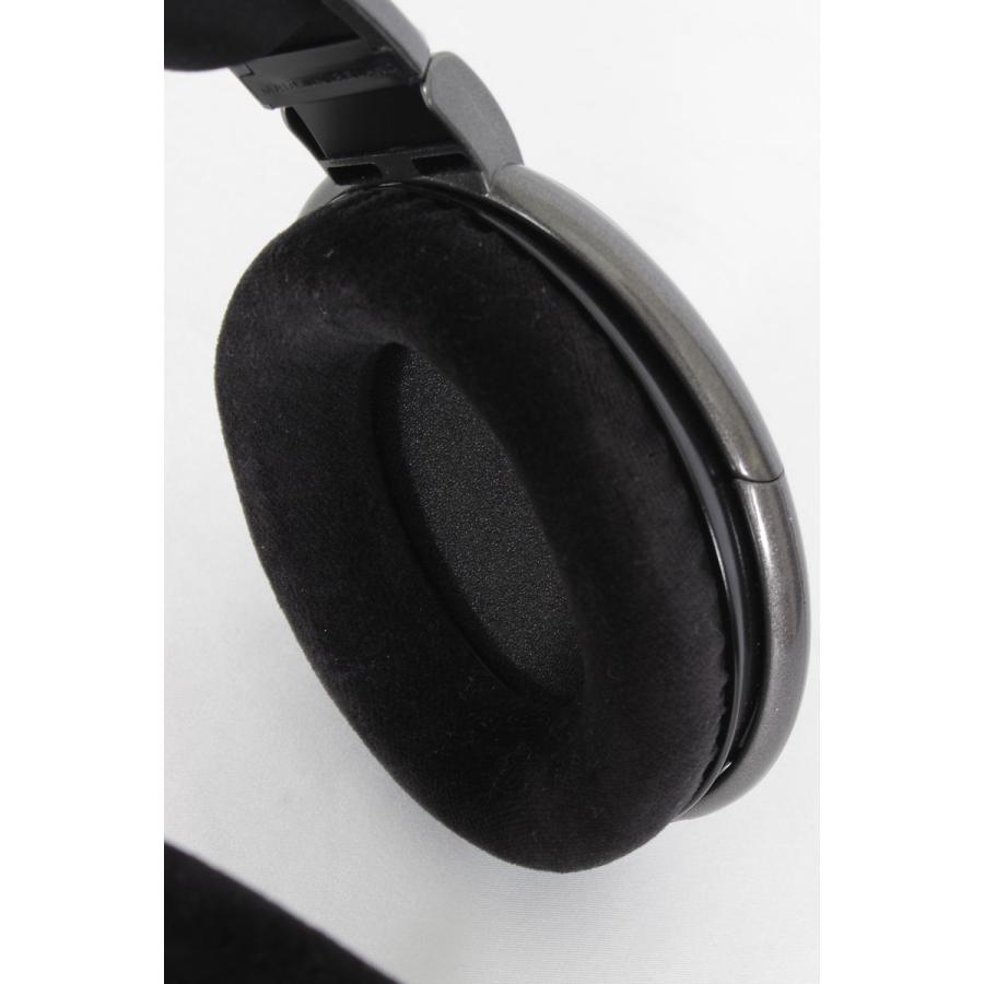 【美品】SENNHEISER HD650 オープン型 ヘッドホン ゼンハイザー | SENNHEISER | 04