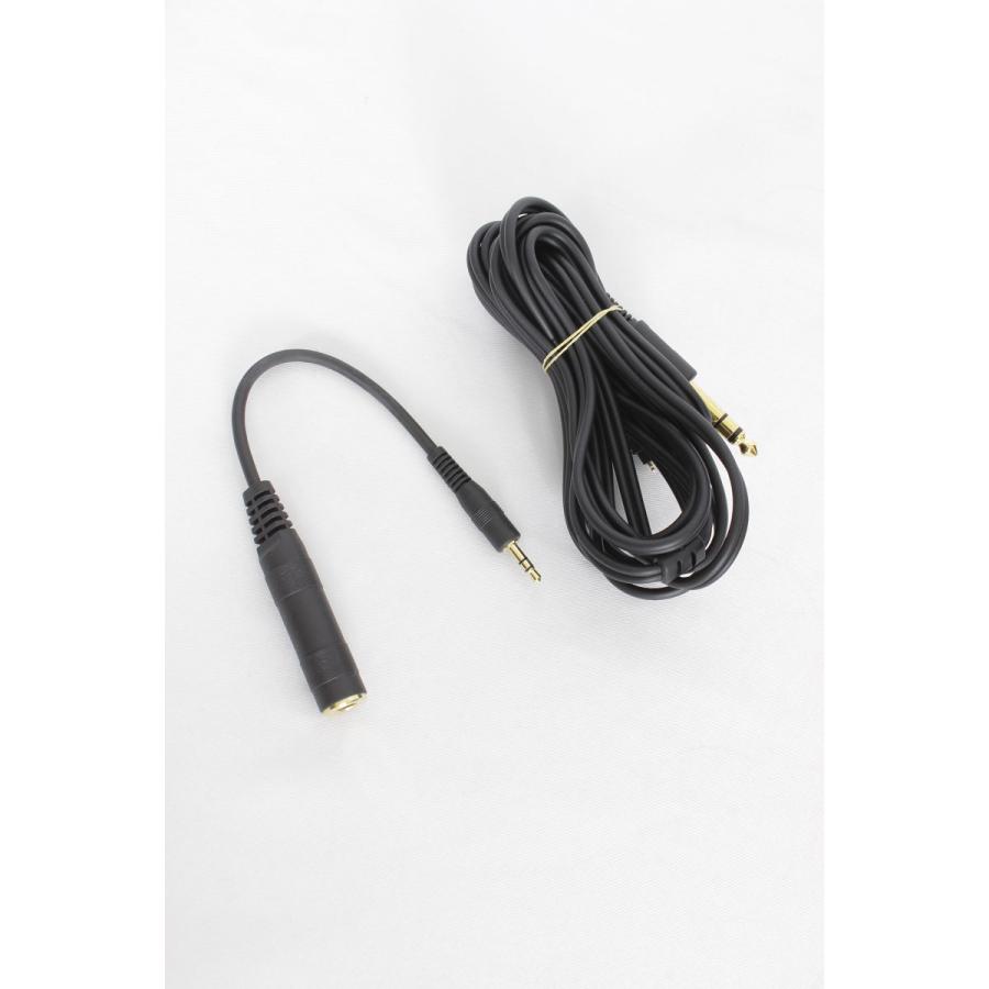 【美品】SENNHEISER HD650 オープン型 ヘッドホン ゼンハイザー | SENNHEISER | 07