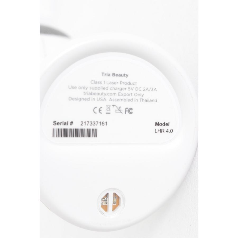 トリア・ビューティ・ジャパン トリア パーソナルレーザー 4x LHR4.0