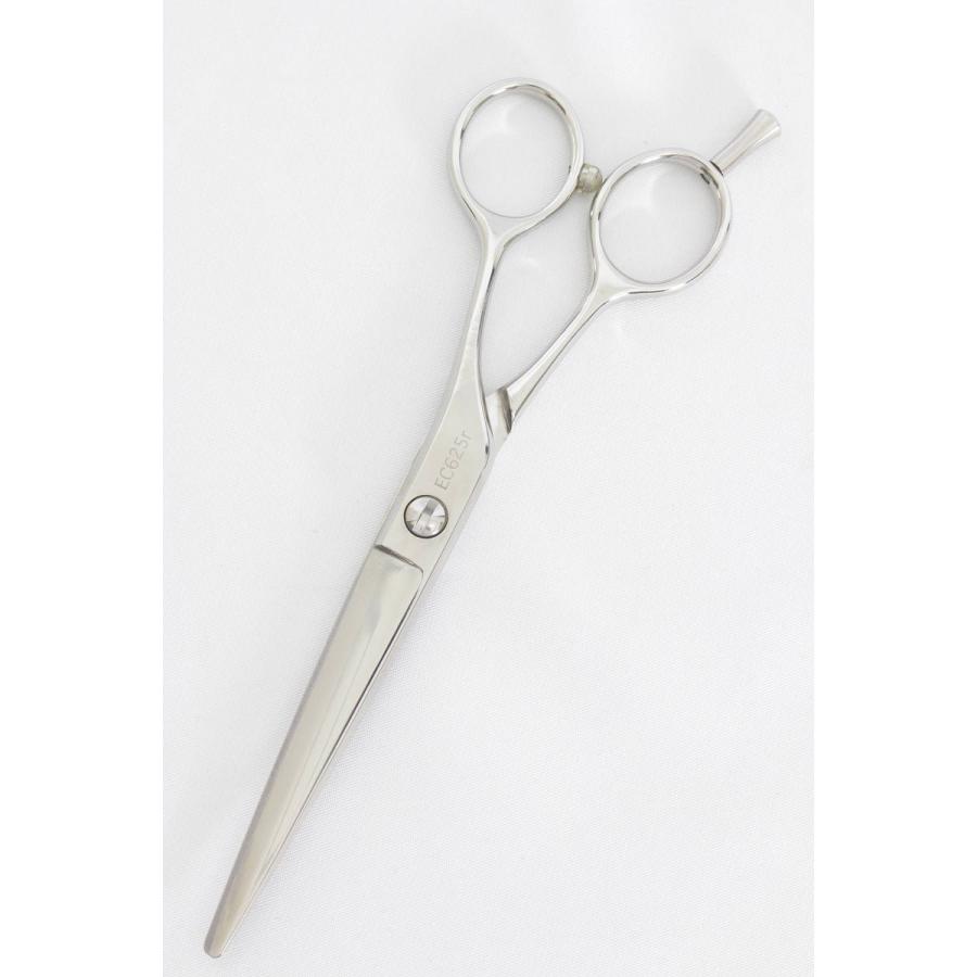 【新品】山本美材 EZY EC625r syn カットシザー 新品】山本美材 EZY EC625r syn カットシザー 6.25インチ