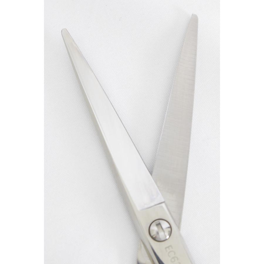 新品】山本美材 EZY EC625r syn カットシザー 6.25インチ