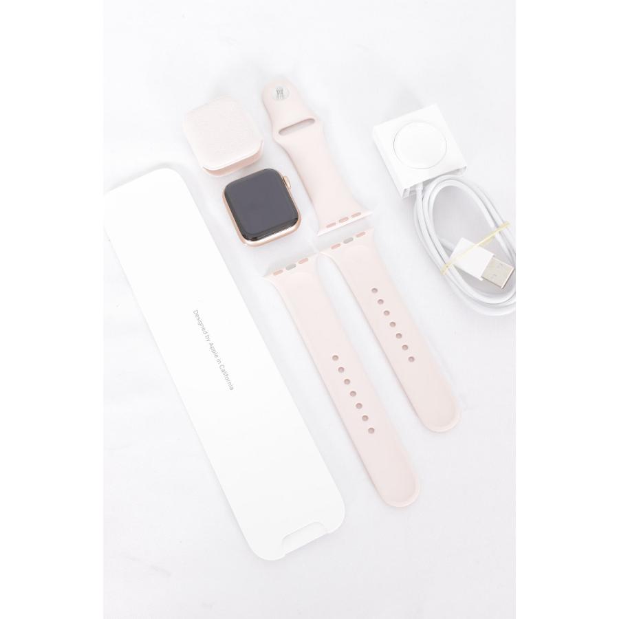 Apple Watch Series5 GPSモデル 40mm MWV72J/A Apple Apple Watch Series 5 GPS+Cellularモデル 40mm MWX72J/A