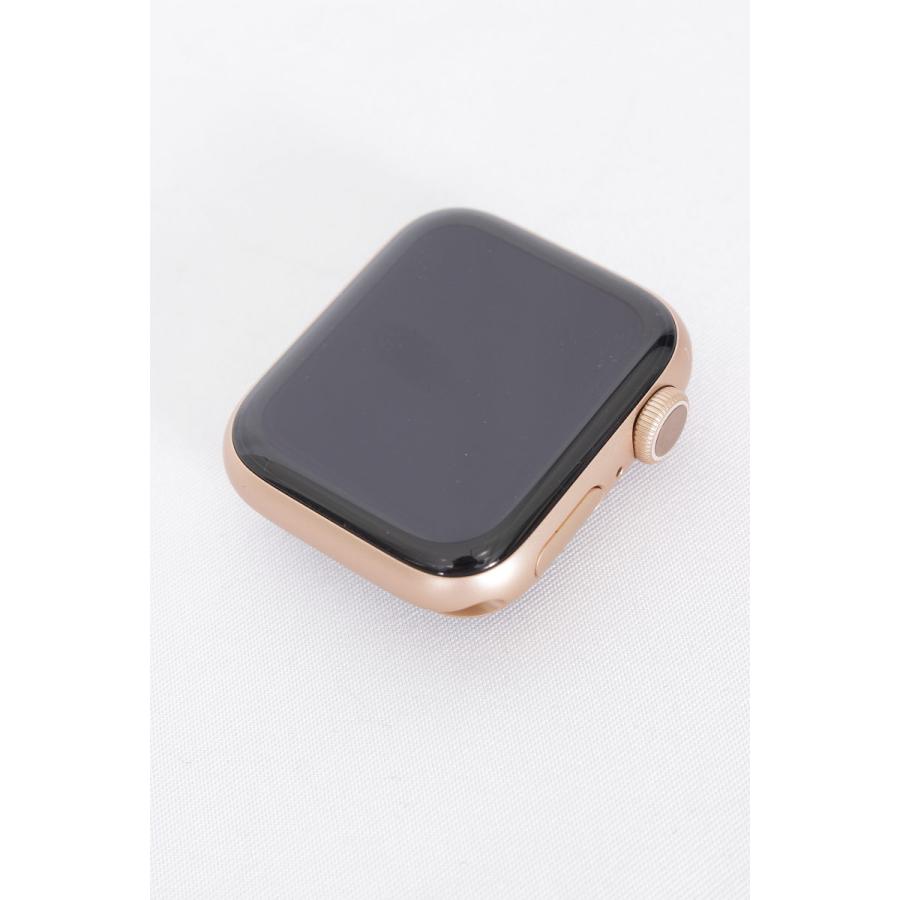 Apple Watch Series 5 【美品】Apple Series5 GPSモデル 40mm MWV72J/A