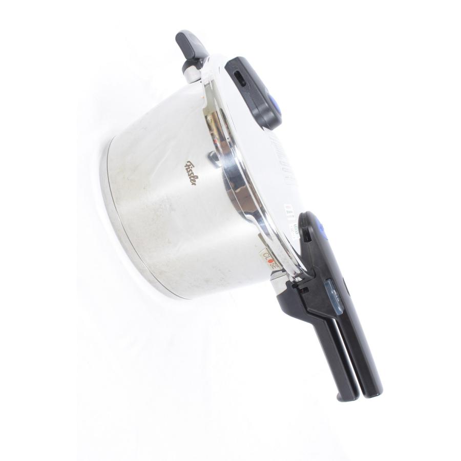 Fissler 圧力鍋 ビタクイック6.0L 600-300-06-093 ビタクイック 