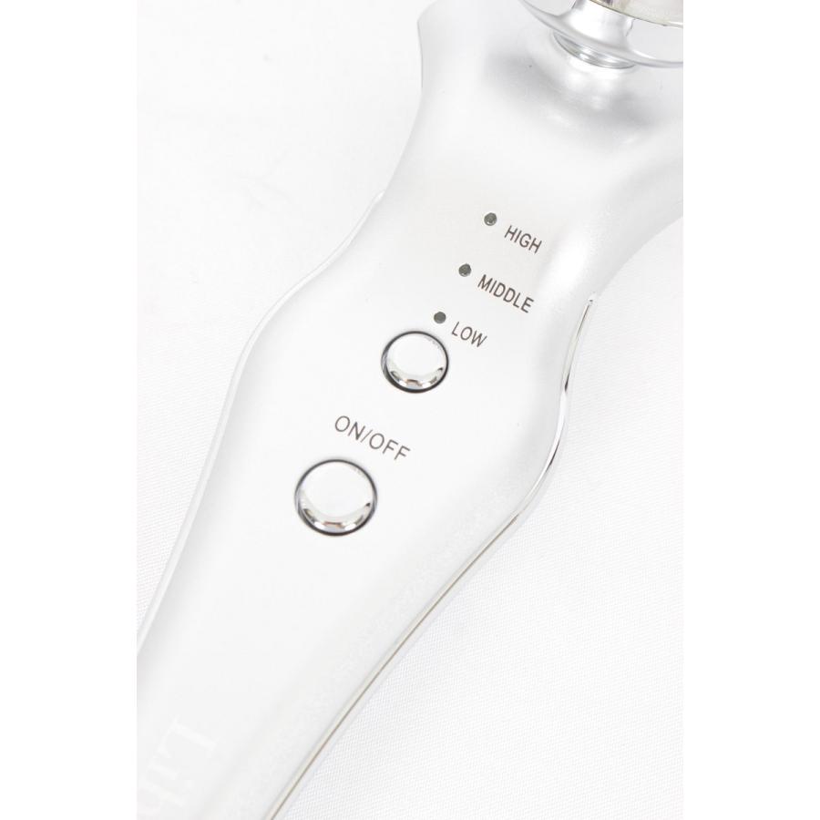 リベラータ ララルーチュ RF 新品美容ジェル2本付き コアパレス美顔器