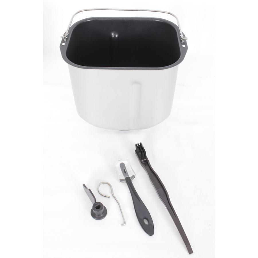 T-fal（ティファール） ホームベーカリー ブーランジェリー PF522170