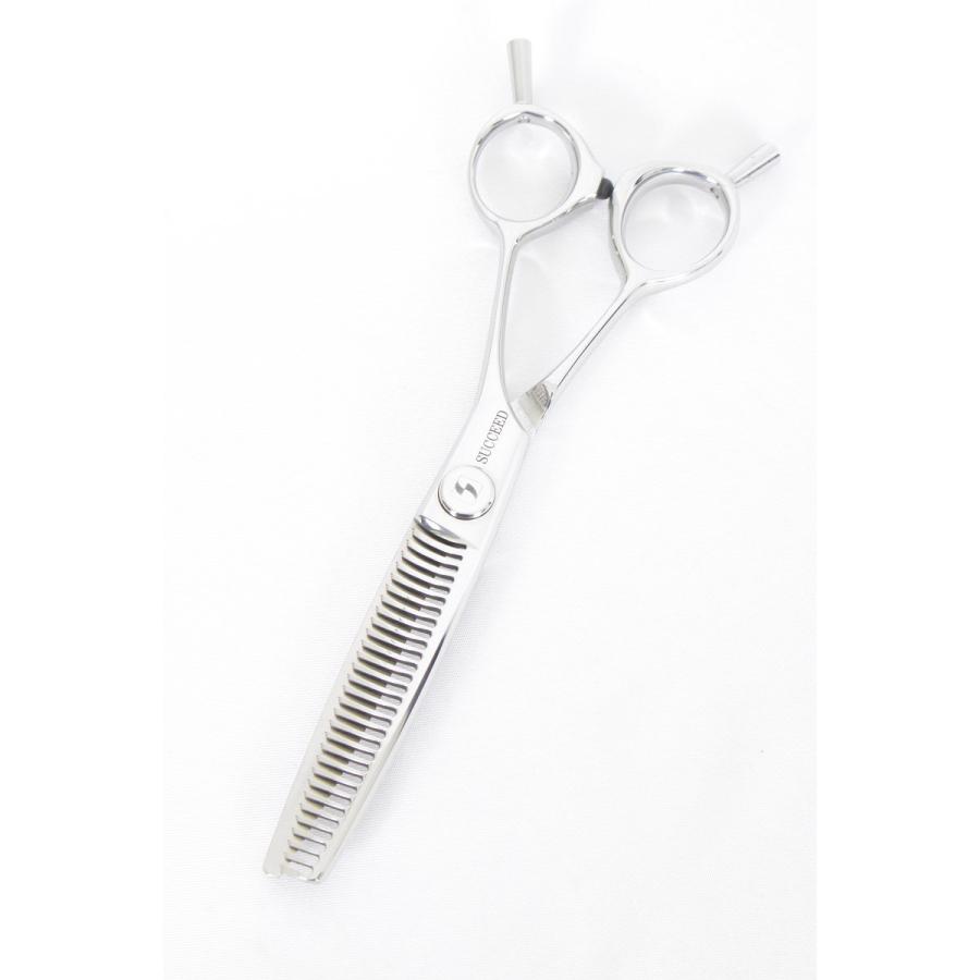 サクシードサンドラセニング30目美容師