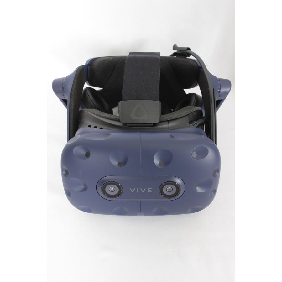 HTC VIVE Pro フルセット