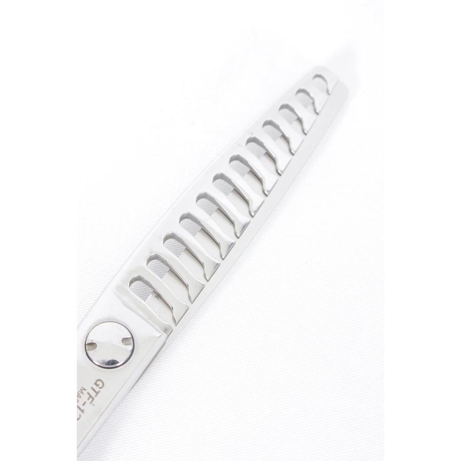 JOEWELL ジョーウェル GTF-12G 美品】ジョーウェル GTF-12G セニング 5.8インチ オフセットハンドル