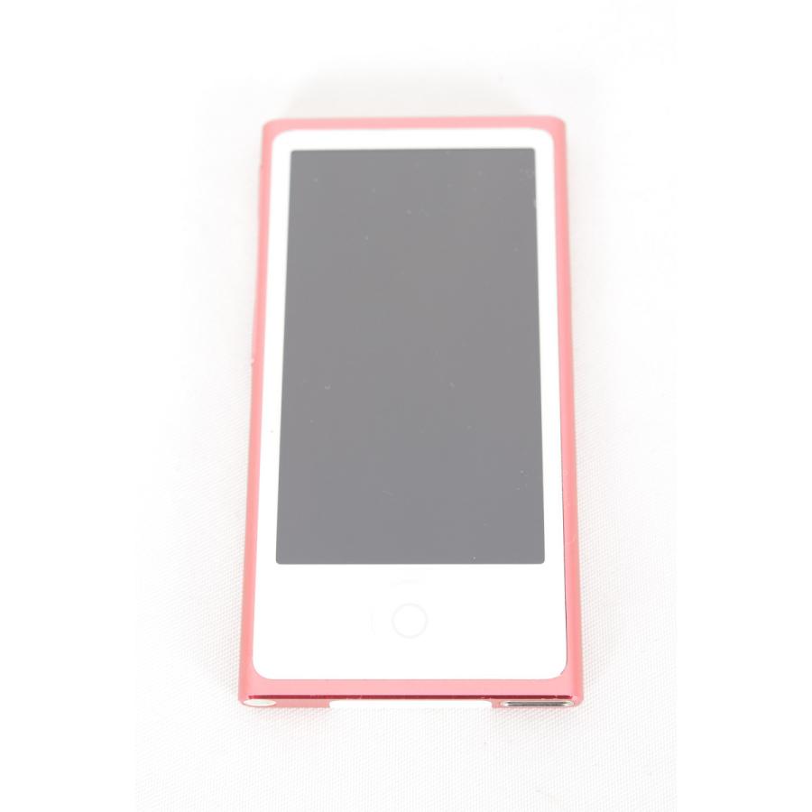 【美品】Apple iPod nano MD475J/A 16GB ピンク 第7世代 | iPod nano | 01