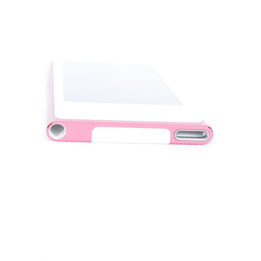 【美品】Apple iPod nano MD475J/A 16GB ピンク 第7世代 | iPod nano | 04