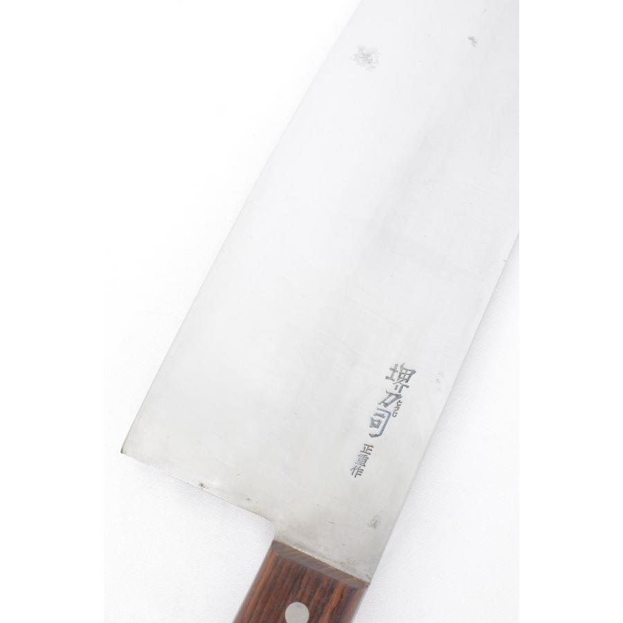 堺刀司 正重作 中華包丁 d598cafb9baf382302199114ac5854