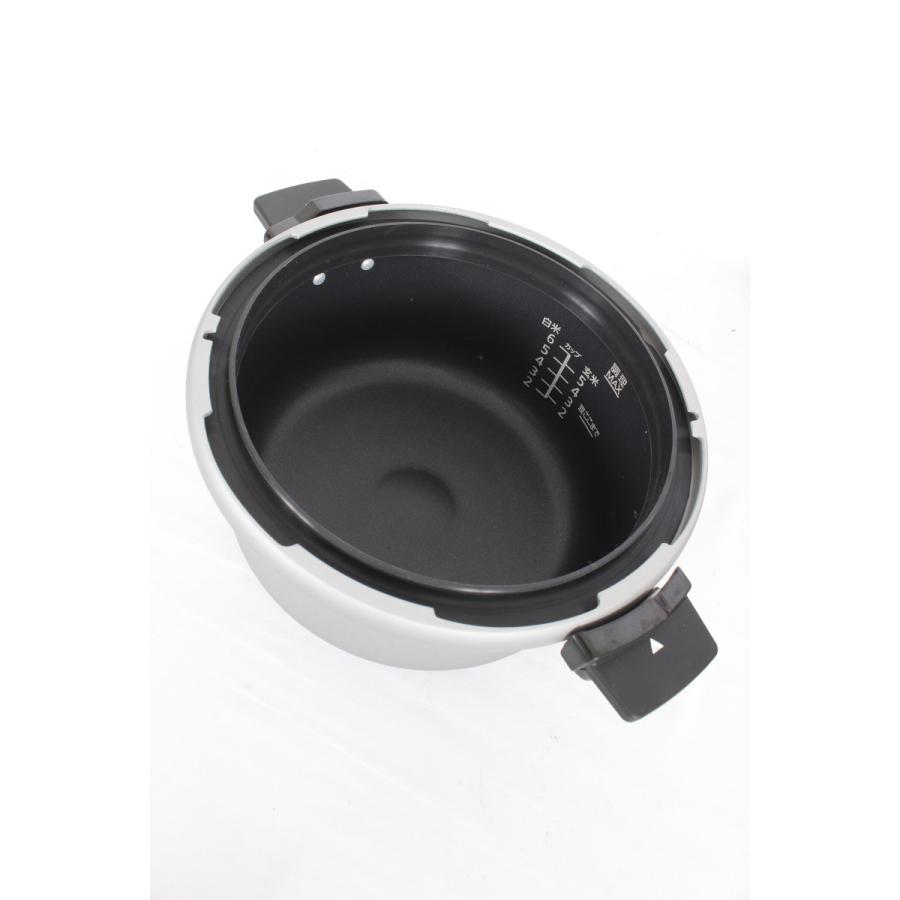 Panasonic 電気圧力鍋 SR-P37-P Panasonic（パナソニック） 【新品】パナソニック マイコン電気圧力