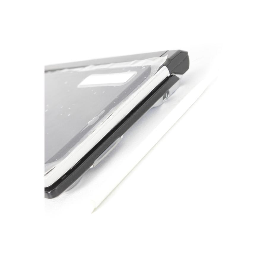 【美品】カシオ エクスワード データプラス5 XD-A7600 電子辞書 韓国語モデル ツインタッチパネル 音声対応 | EX-word | 05