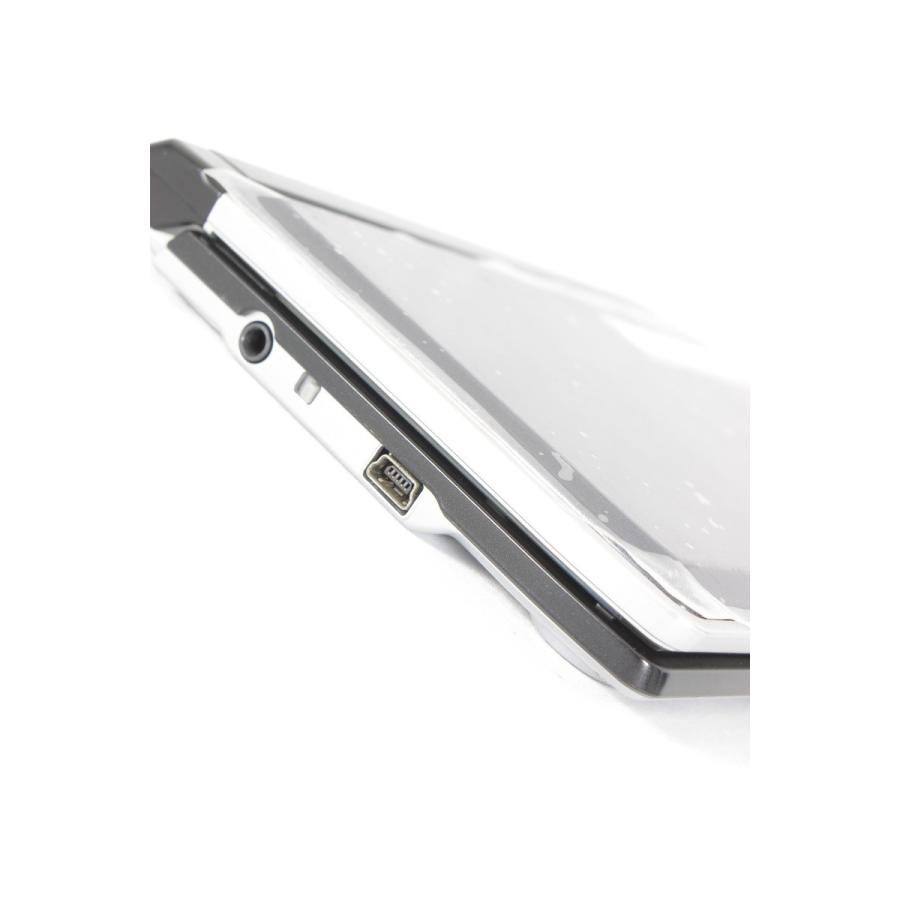 【美品】カシオ エクスワード データプラス5 XD-A7600 電子辞書 韓国語モデル ツインタッチパネル 音声対応 | EX-word | 06