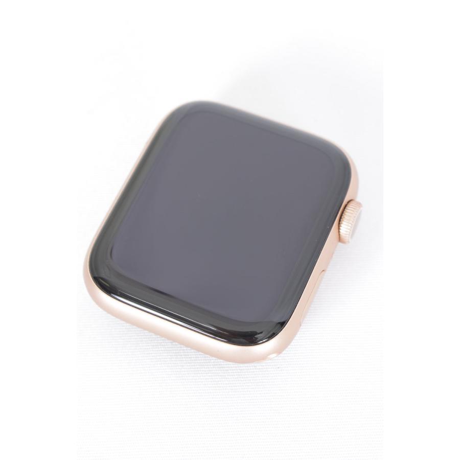 Apple Watch Series 5 Series5 44mm GPS MWT42J/A ゴールド Apple Watch Series 5 Series5 44mm GPS MWT42J/A ゴールド