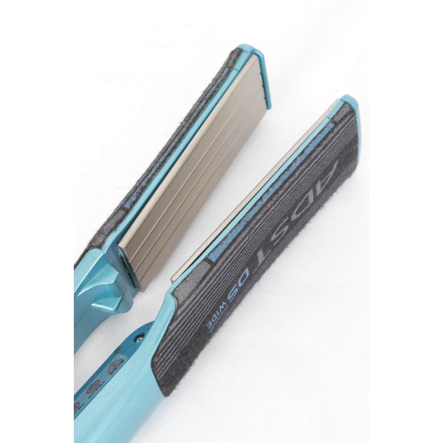 ADST - アドスト プレミアム ワイド DS FDS-W37 ストレートヘアアイロン ADST Premium wide 八光 本体 アドスト プレミアム ストレートアイロン DS WIDE FDS-W37 ADST