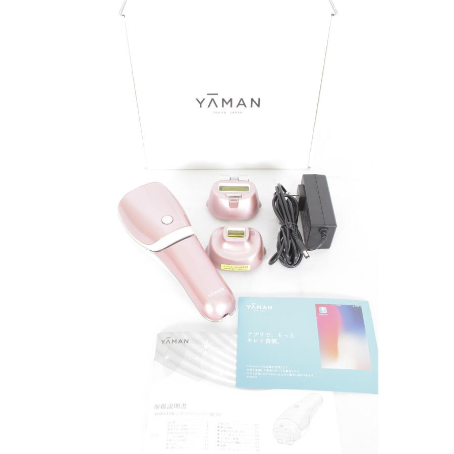 YA‐MAN（ヤーマン） 【美品】ヤーマン レイボーテ RフラッシュPLUS STA 