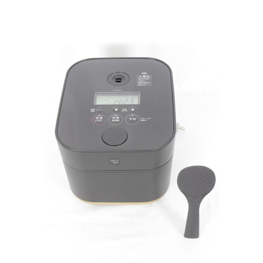 美品 象印 Stan Nw Sa10 Ba Ih炊飯ジャー 5 5合 炊飯器 リファン Yahoo ショップ 通販 Yahoo ショッピング