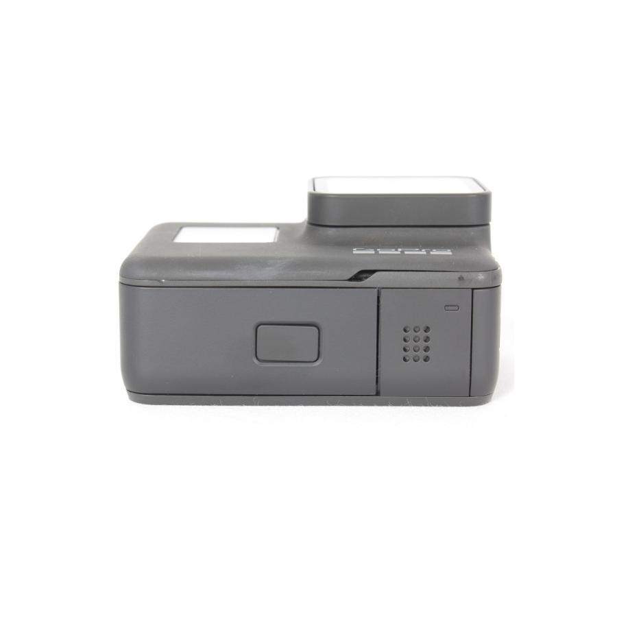 GoPro（ゴープロ） GoPro HERO7 BLACK CHDHX-701-FW アクセサリー多数