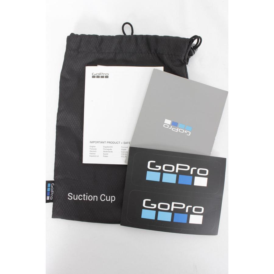 GoPro HERO7 BLACK CHDHX-701-FW アクセサリー多数付属