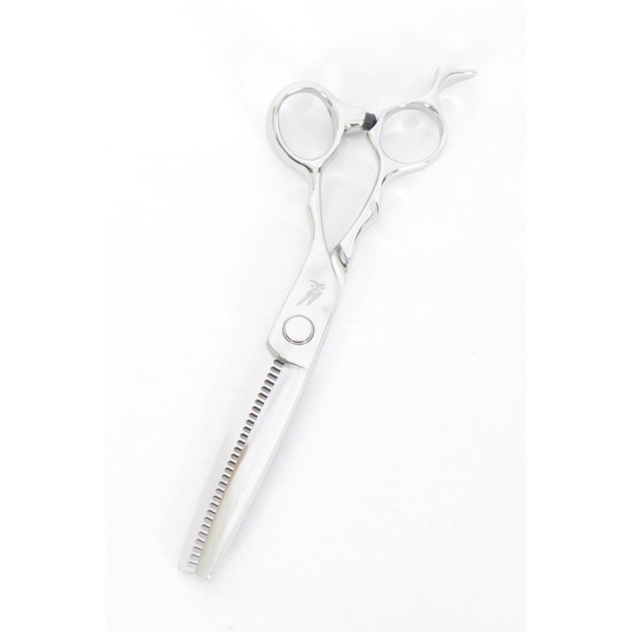 ハヤシシザースV-30RW-AT6 ボーナスストア+5％【美品】ハヤシシザース V-Thinning V-30RW