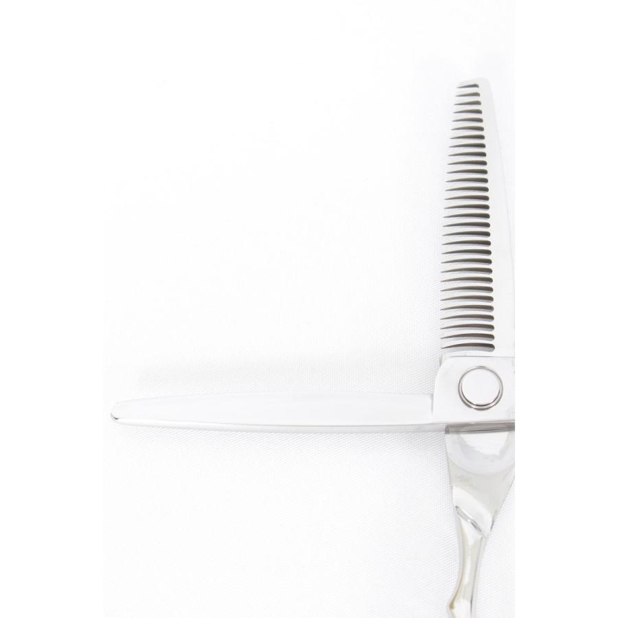 ハヤシシザースV-30RW-AT6 ボーナスストア+5％【美品】ハヤシシザース V-Thinning V-30RW