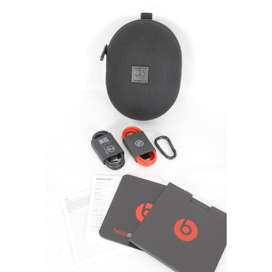 Beats by Dre Studio3 MRQ82PA/A ブラックレッド ワイヤレスヘッドホン | Beats by Dr. Dre | 08