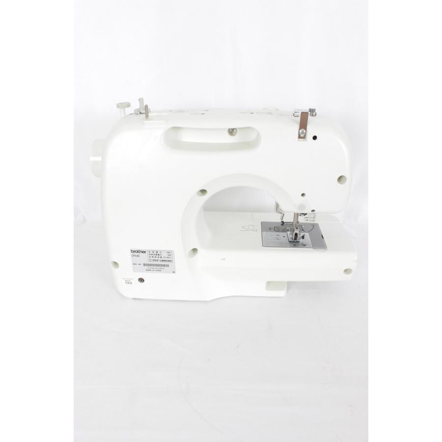 ブラザー コンパクトコンピューターミシン本体 HS101 【公式通販】