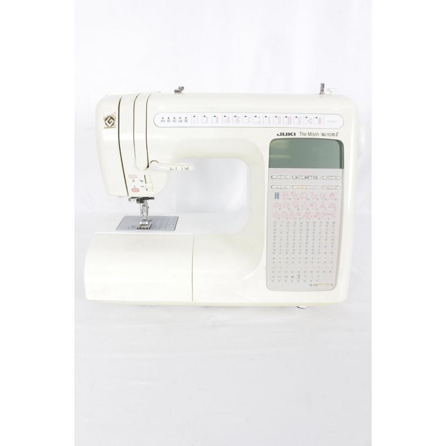 JUKI ジューキ ミシン ぬいひめII AT-2800 : リファン Yahoo!ショップ