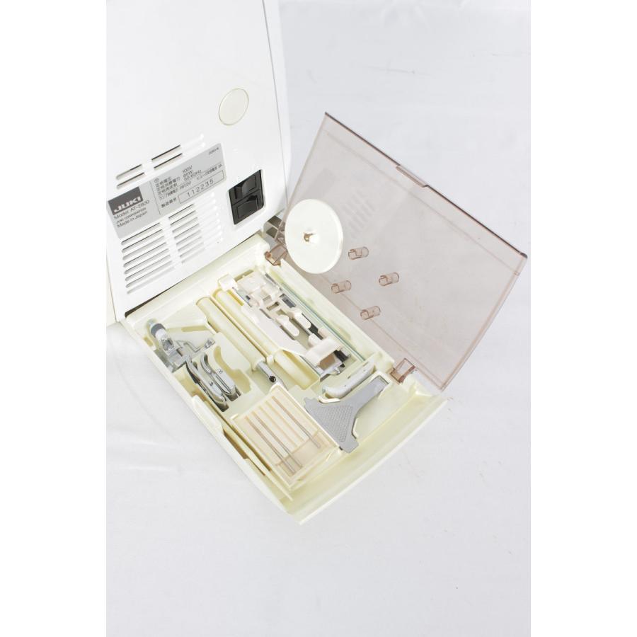 JUKI The Misin ぬいひめⅡ JUKI ジューキ ミシン ぬいひめII AT-2800 : リファン Yahoo!ショップ