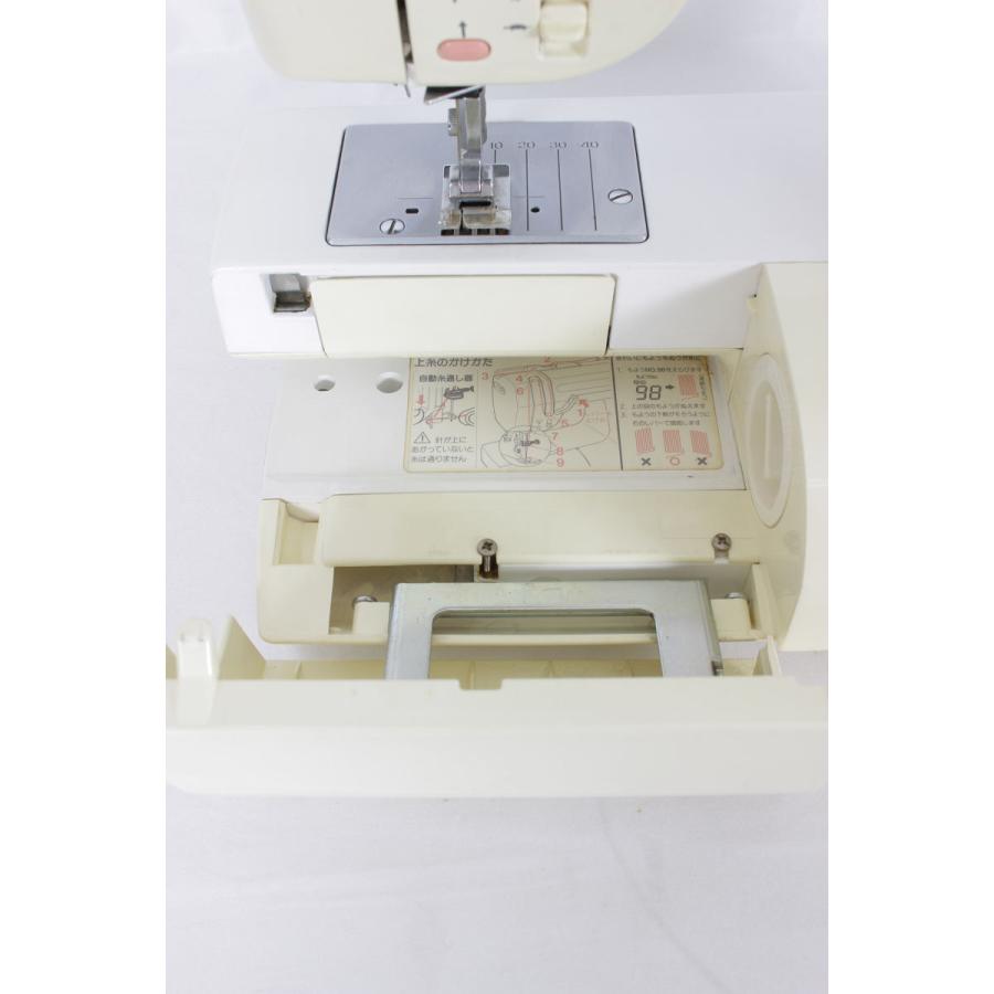 JUKI ジューキ ミシン ぬいひめII AT-2800 : リファン Yahoo!ショップ