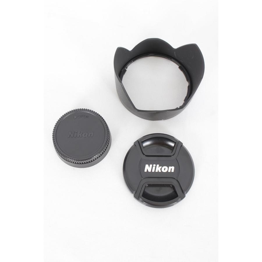 AF Zoom Nikkor ED 28-200mm F3.5 フード付 ニコン（Nikon） AF Zoom Nikkor ED 28-200mm F3.5-5.6G レンズフード