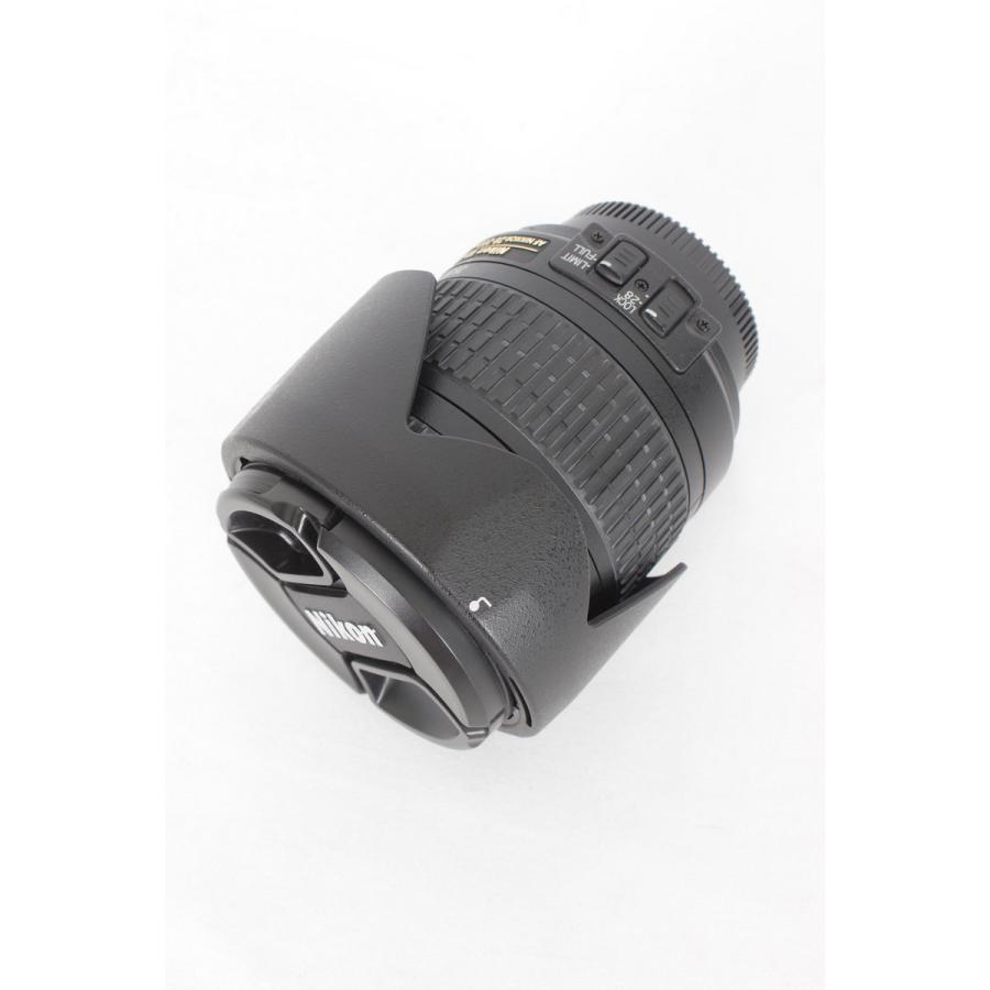 AF Zoom Nikkor ED 28-200mm F3.5 フード付 ニコン（Nikon） AF Zoom Nikkor ED 28-200mm F3.5-5.6G レンズフード