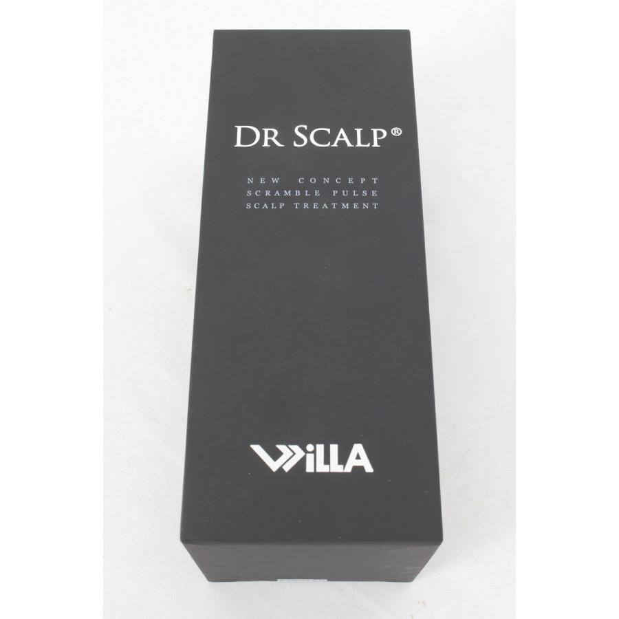 WillA×ARTISTIC＆Co. Dr.SCALP 発毛促進&amp;育毛ケア ドクタースカルプ ウイルエー アーティスティック ヘッドスパ |  | 10