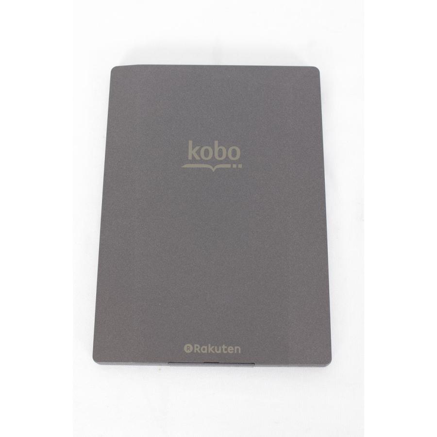 【美品】楽天 Kobo Aura H2O 電子書籍リーダー |  | 02